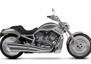 Harley-Davidson VRSCA V-Rod